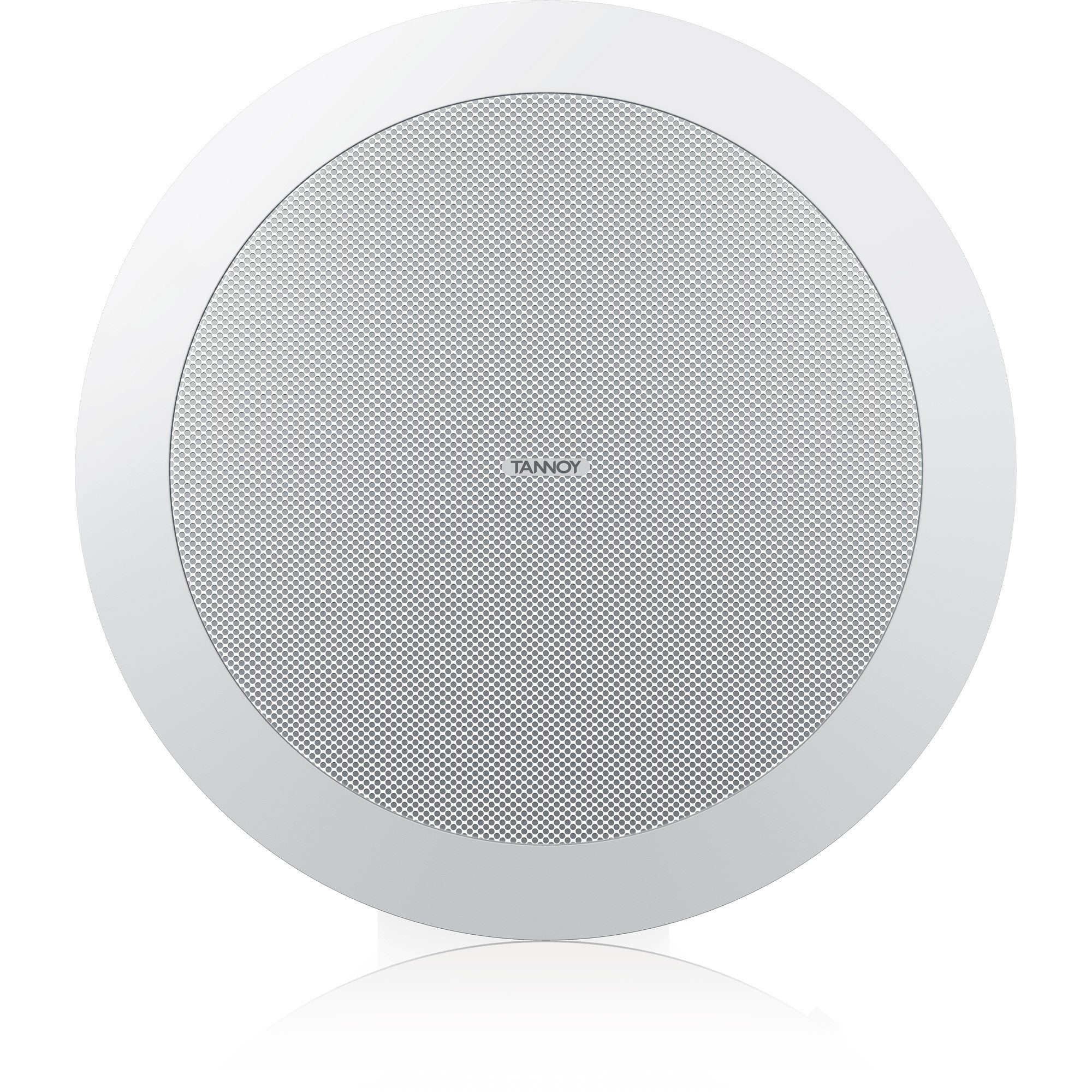 Tannoy CVS 4 - Two-Way 4-Inch Coaxial Ceiling Loudspeaker (White / Pair)