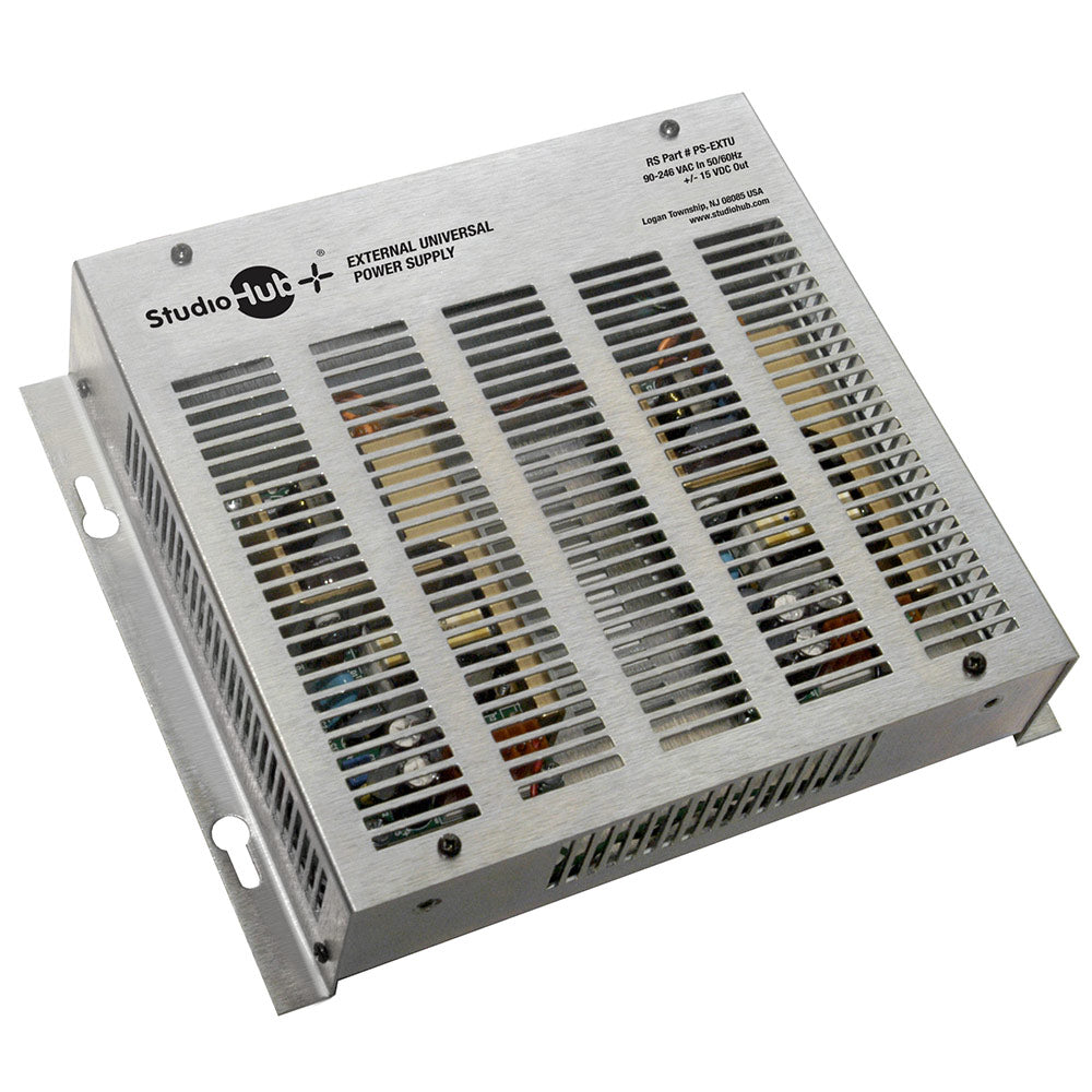 StudioHub PS-EXTU StudioHub+ External Power Supply