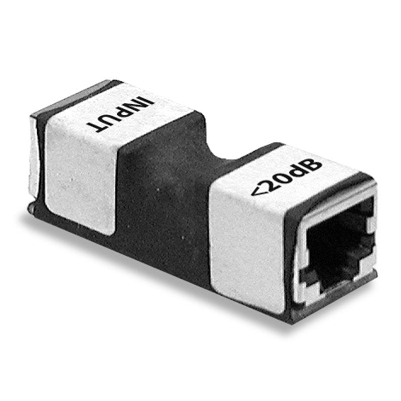 StudioHub ADAPT-MONO In Line Mono Adapter