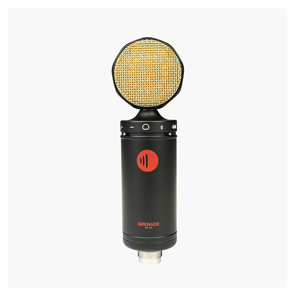 Direct Sound DS-60 - Large Diaphragm Condenser Microphone