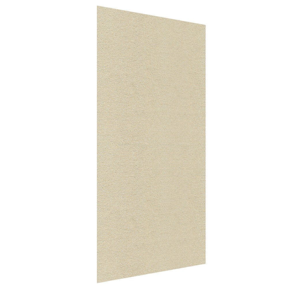 Auralex ProPanel Corner Trap - 2-Inch 2x4 Foot Bass Corner Trap (Sandstone Fabric)