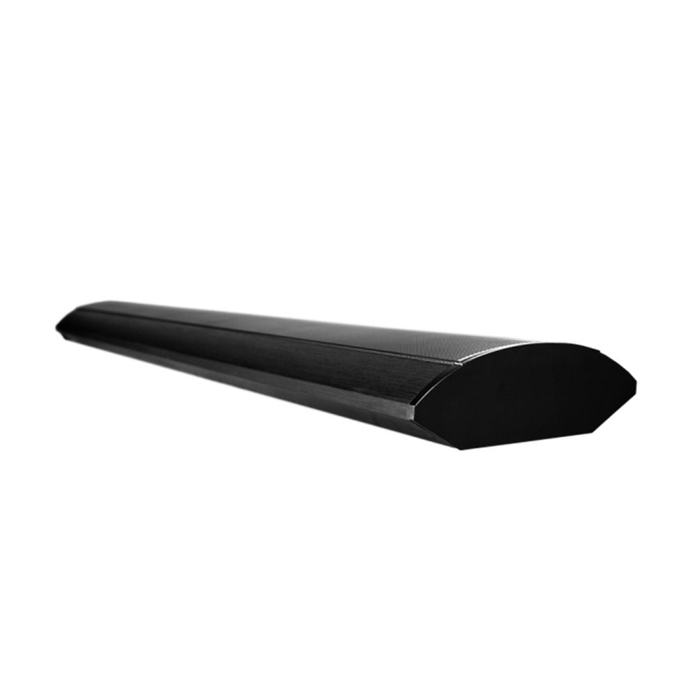 Soundtube IPD-TSB2.0 - Two-Way Ultra-Thin Dante Enabled Conferencing Soundbar