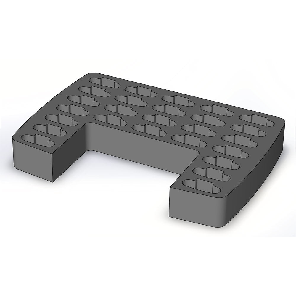 Williams AV FMP 060 Foam Insert For CCS 056 26. 26 Slots