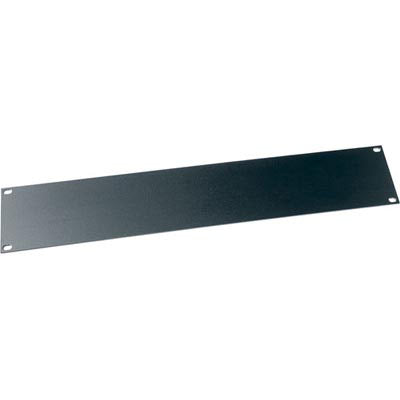Middle Atlantic PHBL3-CP6 Three-Space Blank Rack Panels - 6 Pack