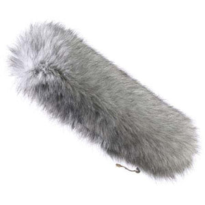 Rycote 76784 Windjammer 2 Windscreen For The Windshield 2 - Supplies 10 - 12Db Of Extra Noise Protection