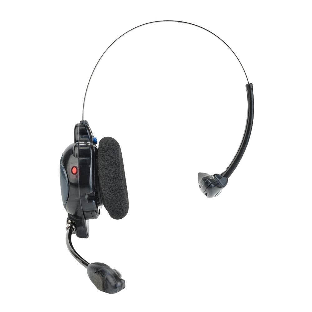 HME WH410 Wireless Headset for DX410 Intercom Systems