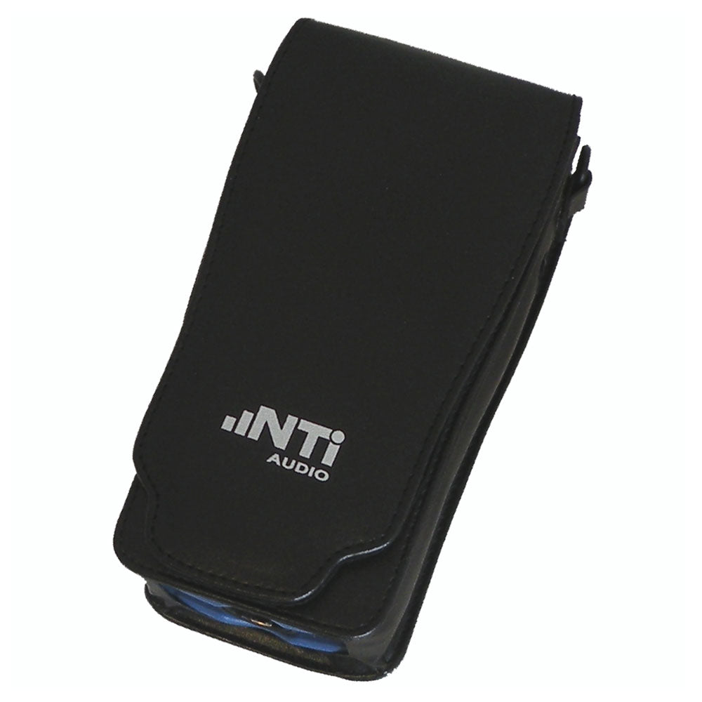 NTi Audio MR-Pro, MR2 or DR2  Soft Pouch with Shock and Dust Resistance