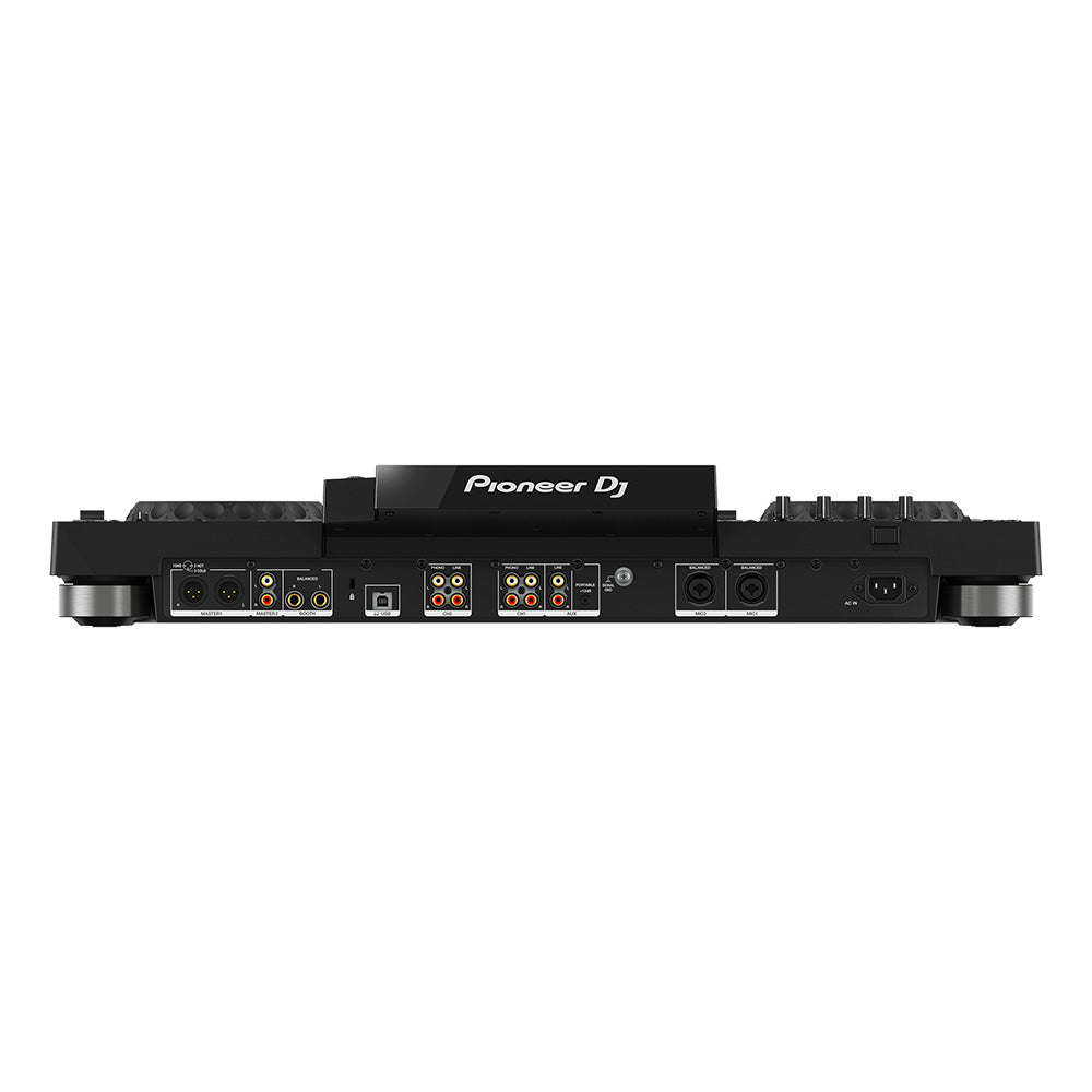 Pioneer XDJ-RX3 - All-In-One DJ Performance System