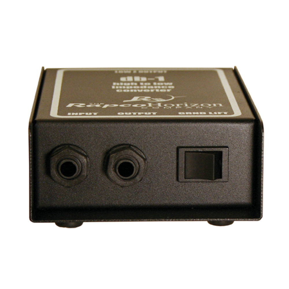 Rapco Horizon DB-1 Passive Direct Box