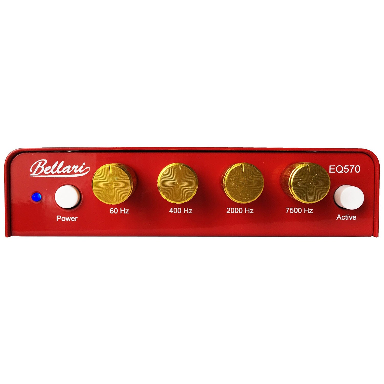 Bellari EQ570 - Audio Equalizer