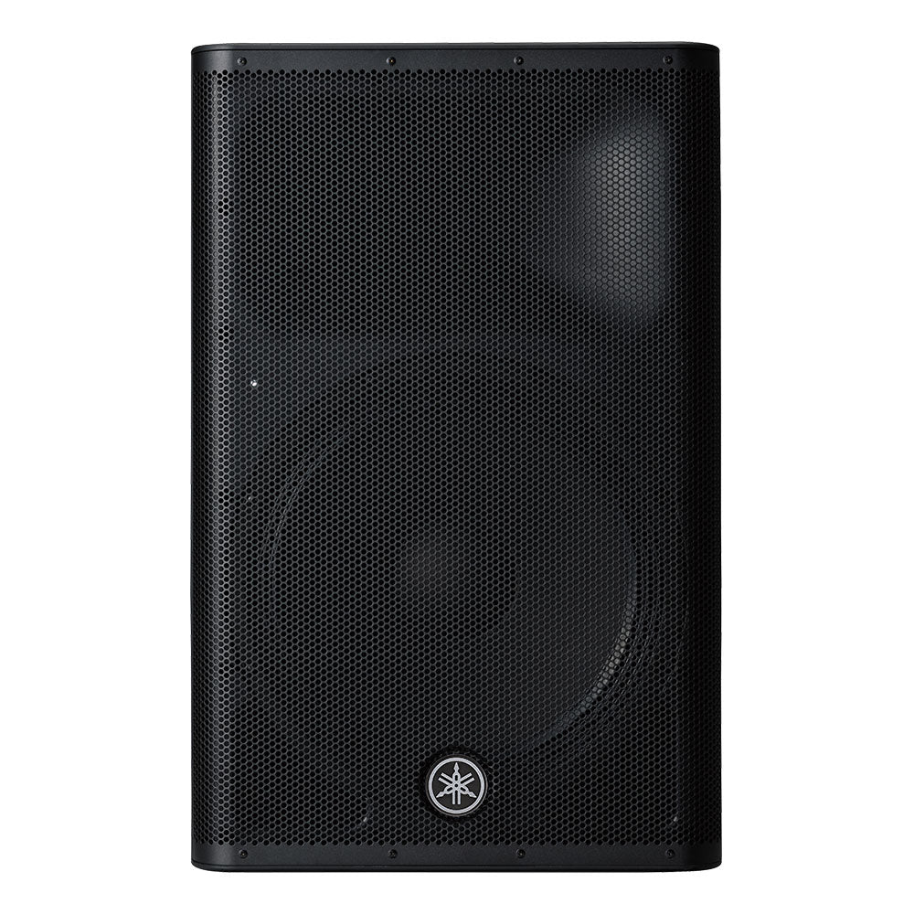 Yamaha DXR15mkII Active 2-Way 15-Inch Loudspeaker