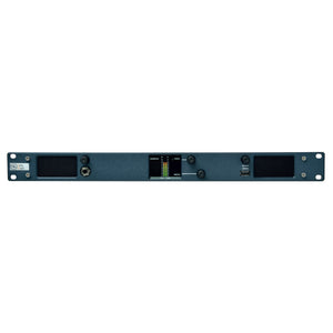 TSL MPA1-SOLO-8 - 8-Pair Analog / 4-Pair AES Audio Monitoring Unit