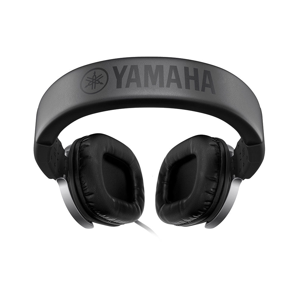 Yamaha HPH-MT8 Studio Monitor Headphones (Black) YAMAHA HPH-MT8