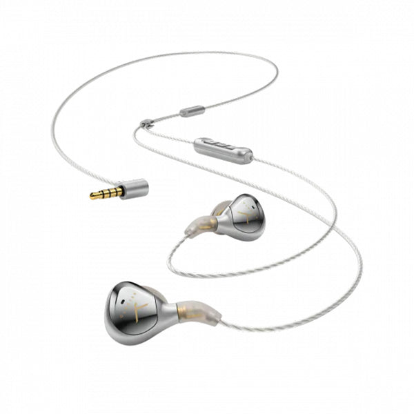 Beyerdynamic XELENTO Remote - Audiophile Tesla In-Ear Headphones (2nd Generation)