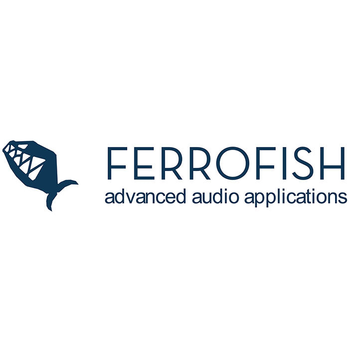 Ferrofish B4000+PSU Power Supply for B4000+ Module