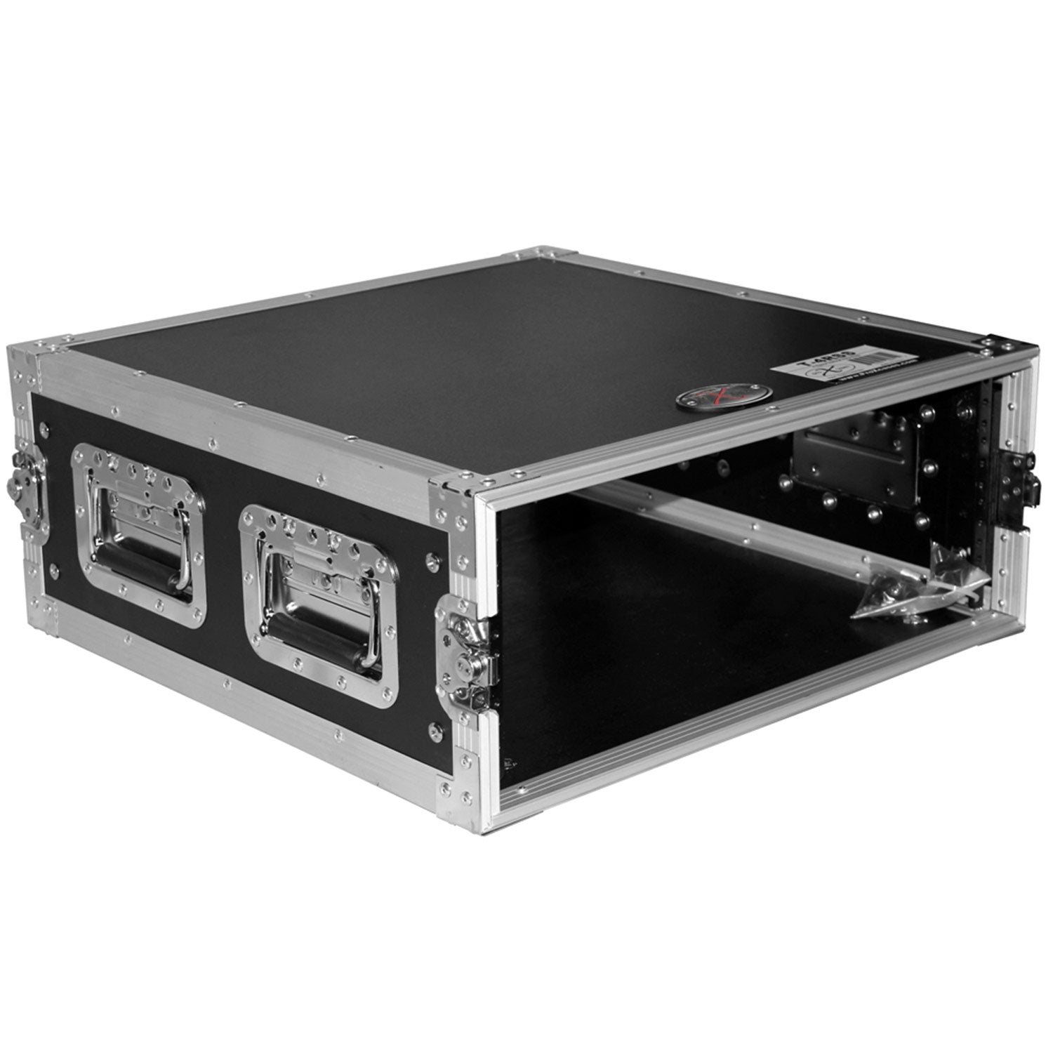 ProX T-4RSS - 4U Vertical Rack