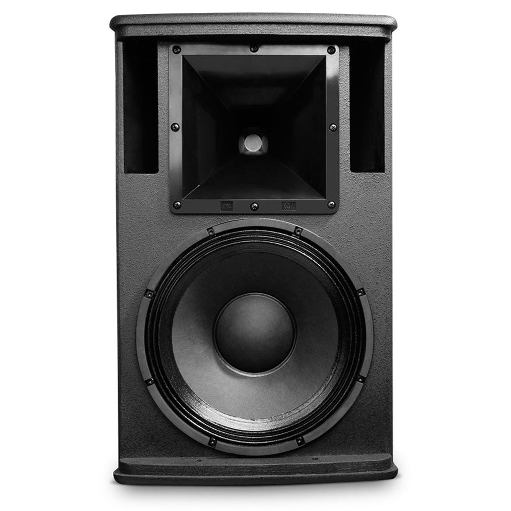 JBL AC266 - Ultra-Compact 2-Way Install Speaker (Black)