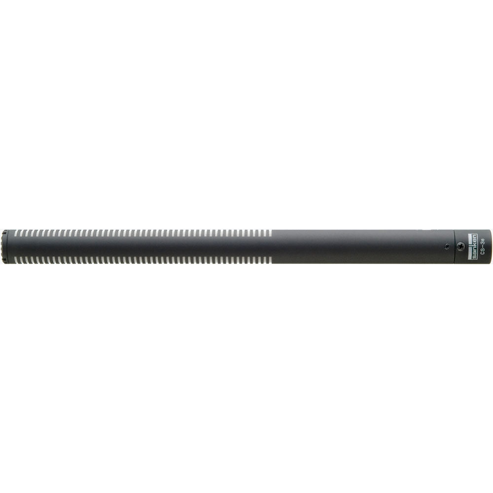 Sanken CS-3E Long Reach Shotgun Microphone