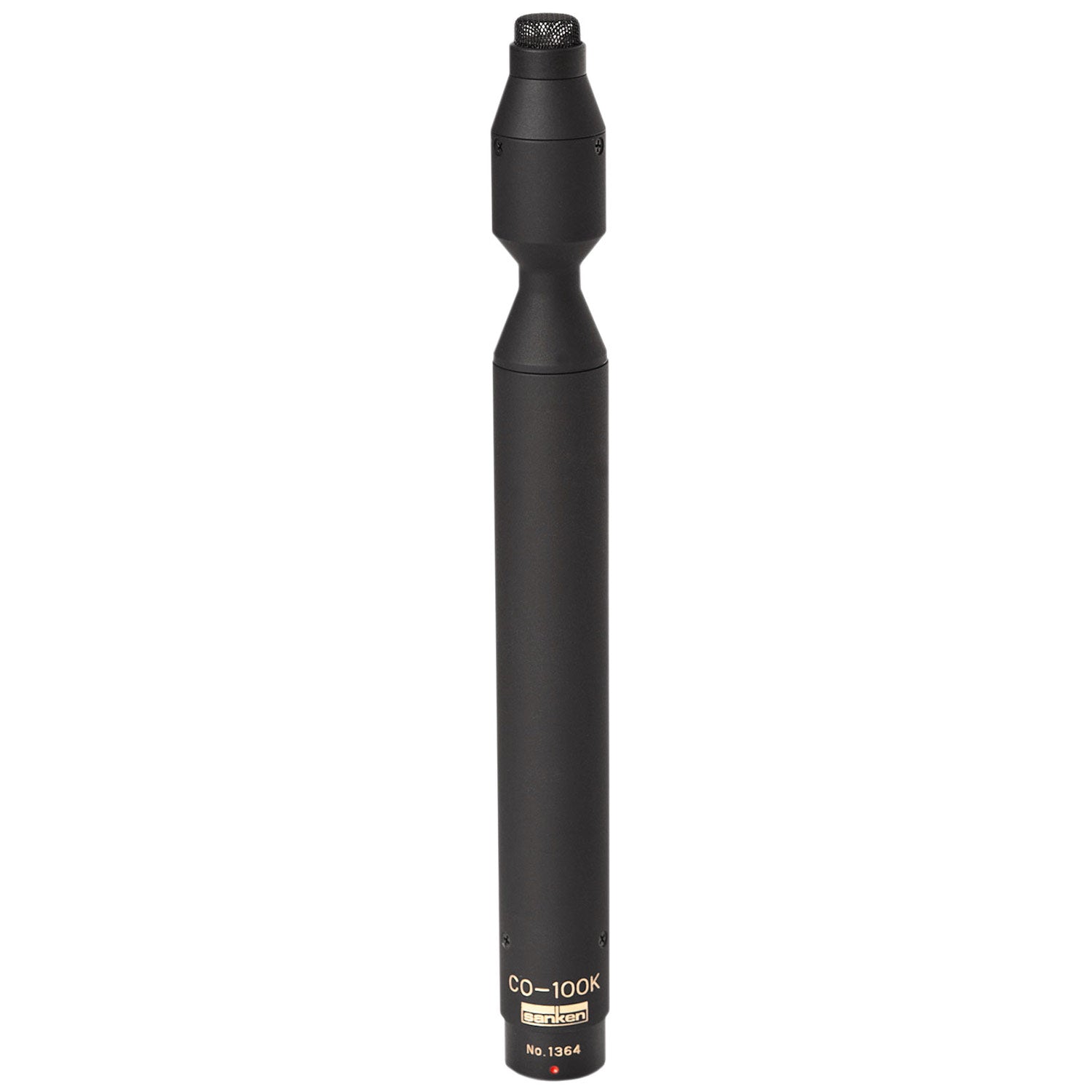 Sanken CO-100K Wide Range Omnidirectional Condenser Microphone