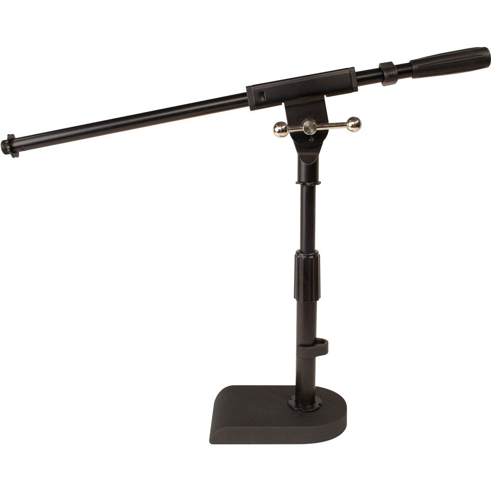 Ultimate Support JamStands JS-KD50 Short Boom Microphone Stand