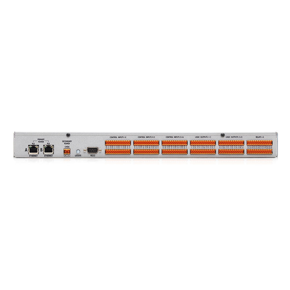 BSS BLU-GPX General Purpose I/O Expander for SoundWeb London Systems