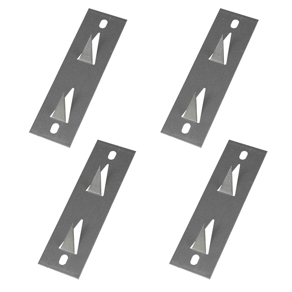 Auralex AFN Impaling Clips - 4 Pack