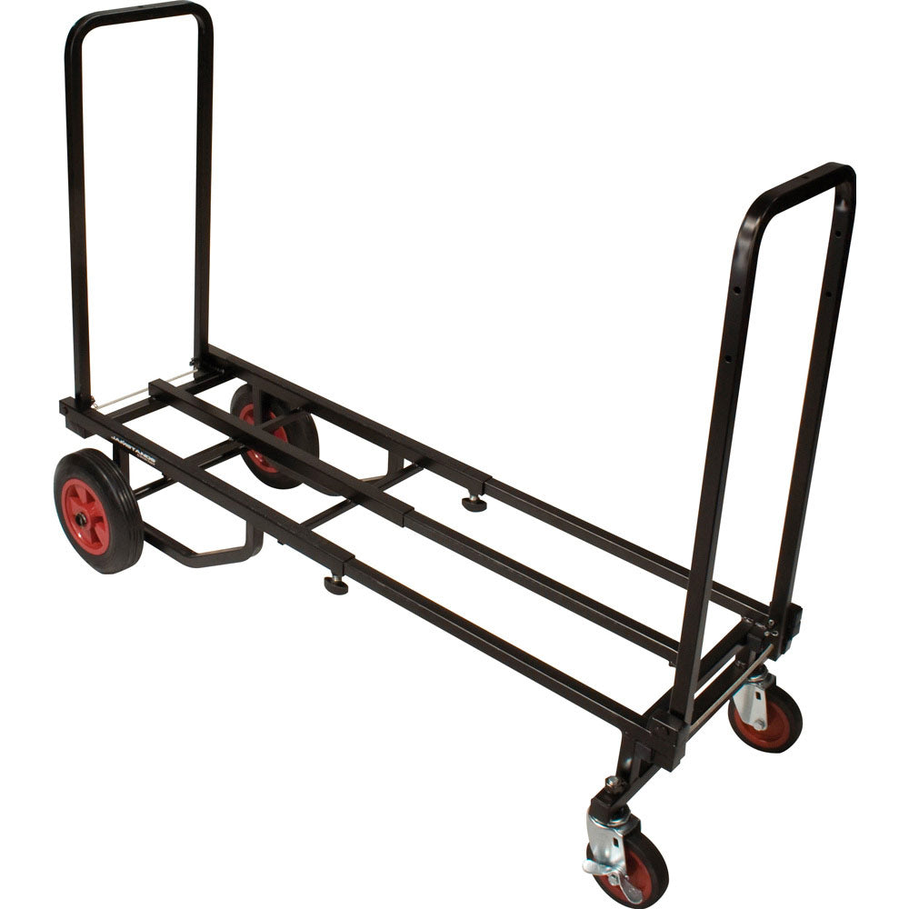 Ultimate Support JamStands JS-KC90 Karma Series Medium Equipment Cart