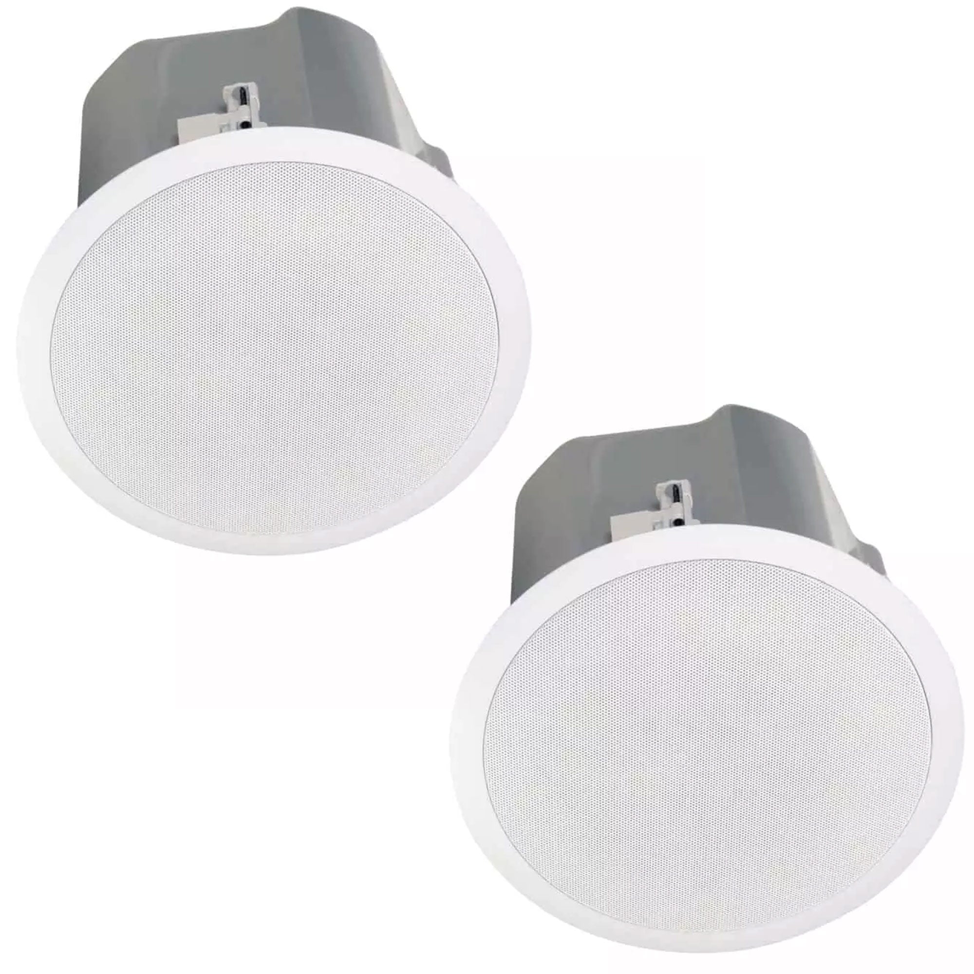 Lowell ES-8TSUB - 8-Inch In-Ceiling Subwoofer