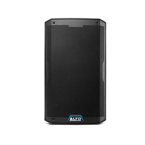 Alto Professional TS410 - TrueSonic Active 2-Way 10-Inch Loudspeaker