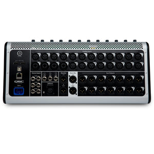 QSC TouchMix-30 Pro 32-Input Digital Mixer