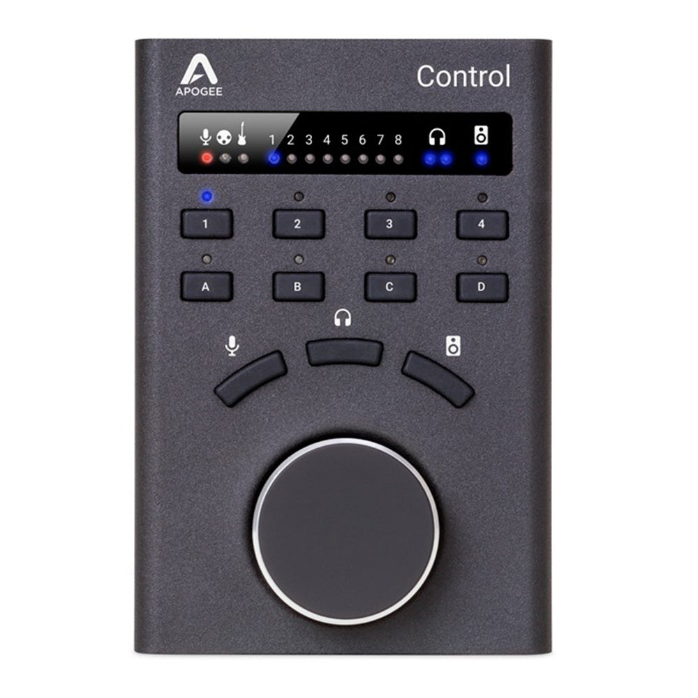 Apogee APOGEE CONTROL - Remote Controller for Symphony MkII or Element Series