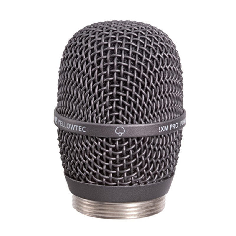 Yellowtec YT5260 iXM Portable Recorder and ENG Microphone (Supercardioid Pro Capsule)