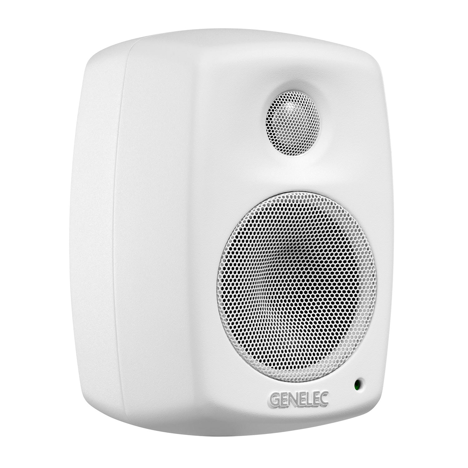 Genelec 4410A - Smart IP Installation Speaker (White)