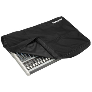 Mackie Dust Cover for 2404 VLZ or SR24.4 Mixers