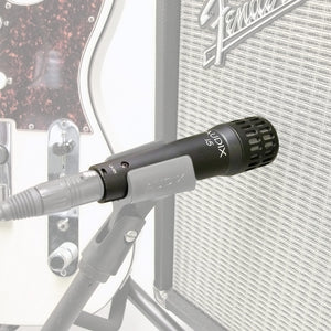 Audix i5 All Purpose Dynamic Microphone, Black E-Coat Finish, Road Worthy Construction