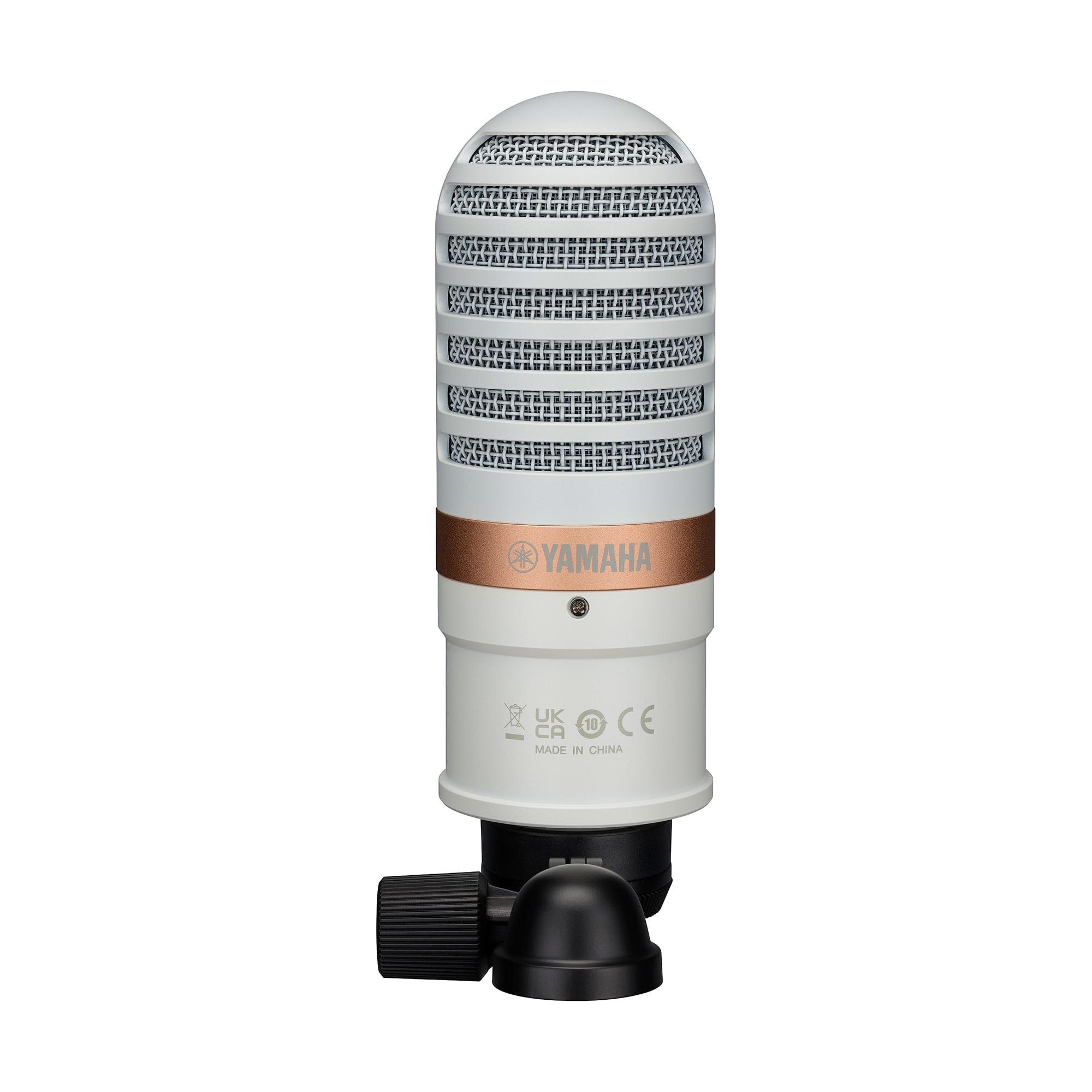 Yamaha YCM01 - Large Diaphragm Condenser Microphone (White)