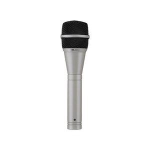 Electro-Voice PL-80c Premium Live Performance Microphone