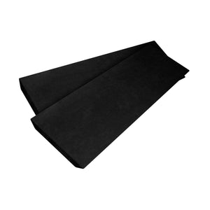 Auralex SonoSuede Corner Trap - ProPanel Bass Trap (Black)