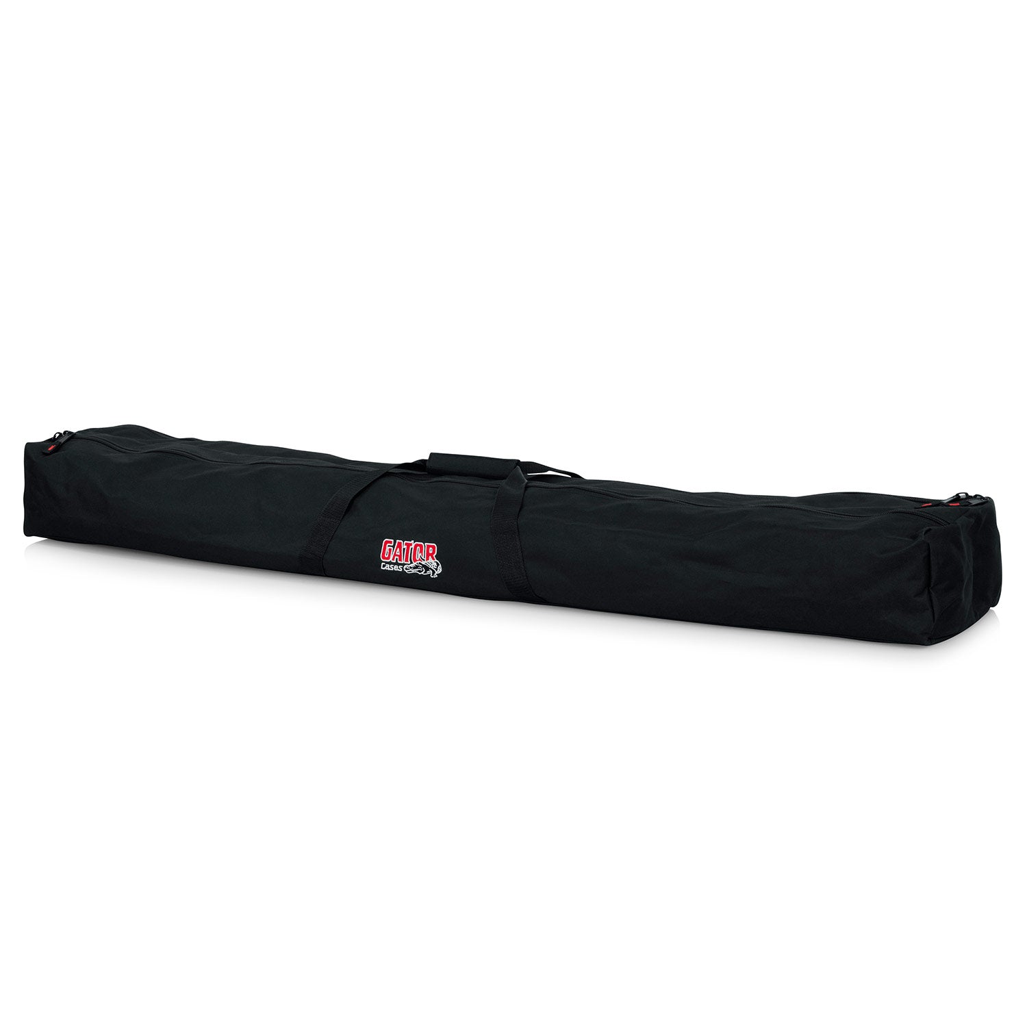 Gator GPA-SPKSTDBG-58DLX Speaker Stand Bag 58" Interior With 2 Compartments