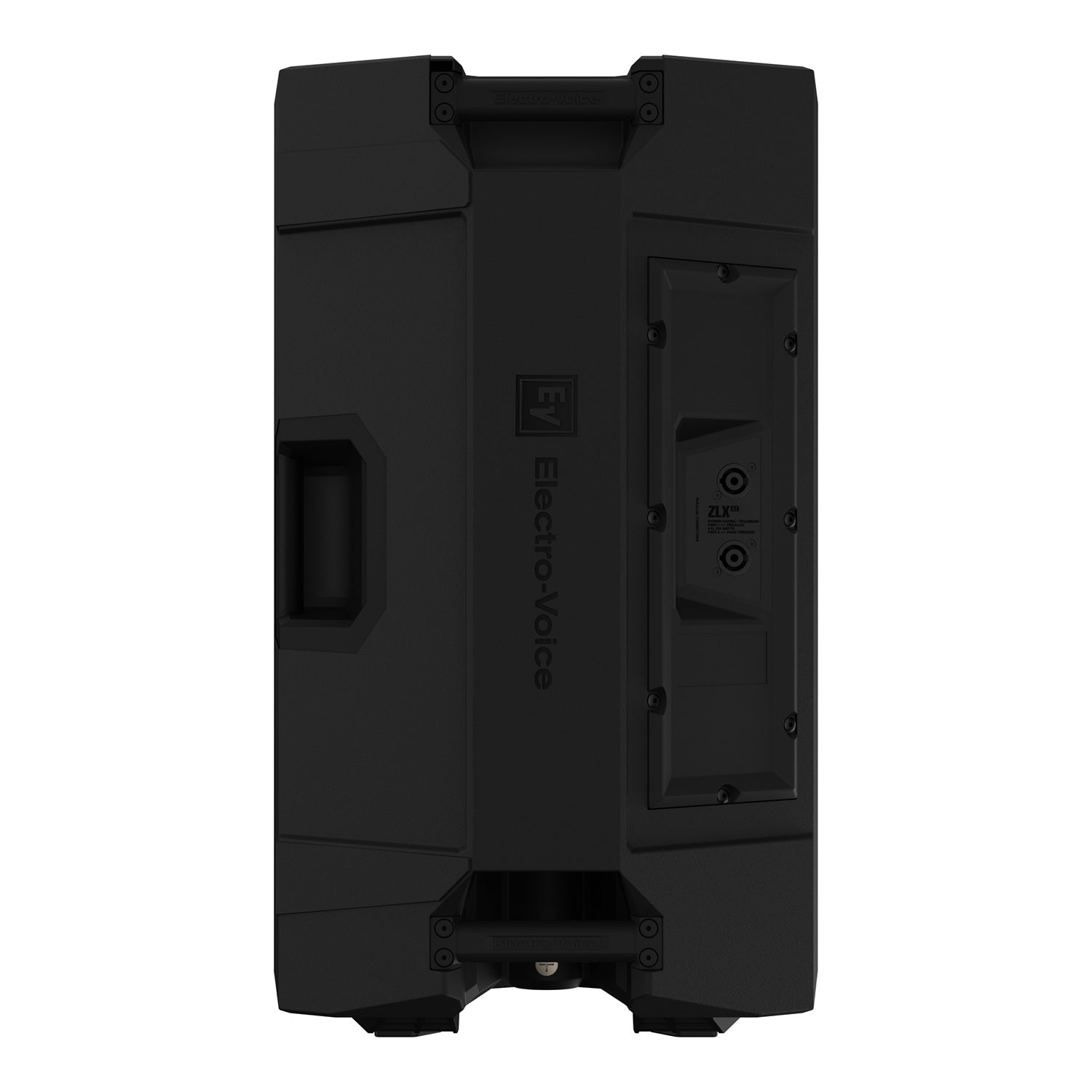 Electro-Voice ZLX-12 G2 - Passive Two-Way 12-Inch Loudspeaker