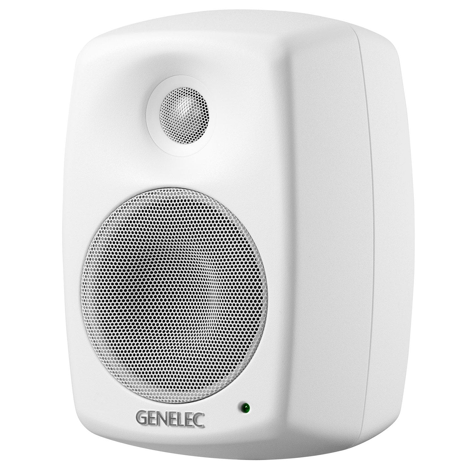 Genelec 4430A 5-Inch Smart IP Installation Speaker (White)