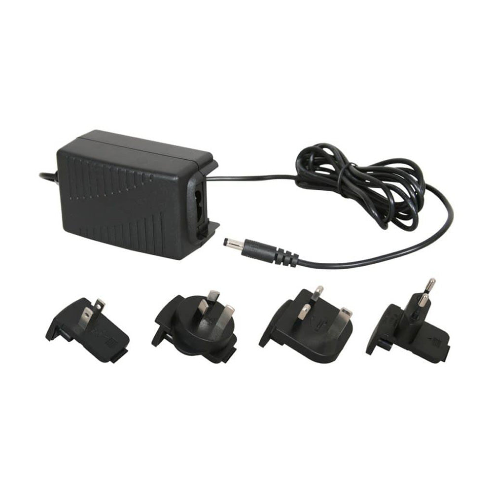Galaxy Audio JIB/UA4.5-14 - Universal Power Adapter