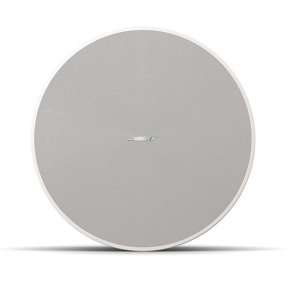 Bose DesignMax DM8C-SUB Ceiling Mount Subwoofer (White)