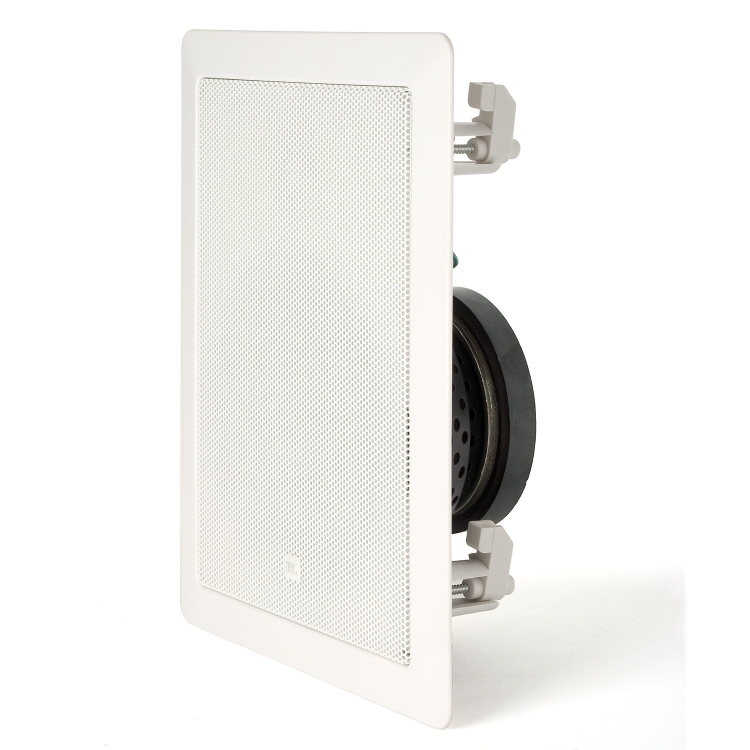 JBL Control 126W Premium Two Way In-Wall Loudspeaker with 6.5" Woofer