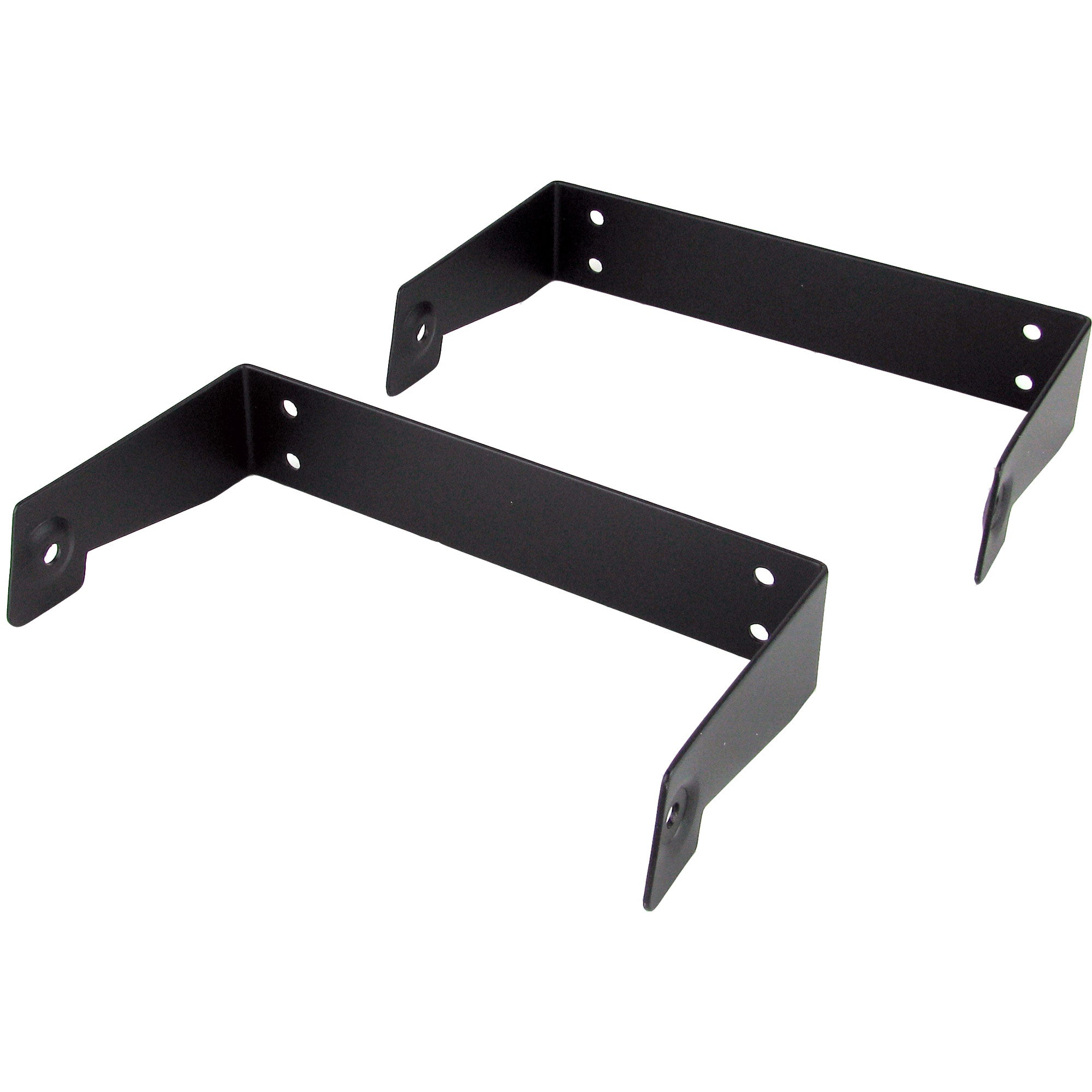 MG Electronics SB150 Two-Way Indoor/Outdoor Install Speaker (Black/Pair)