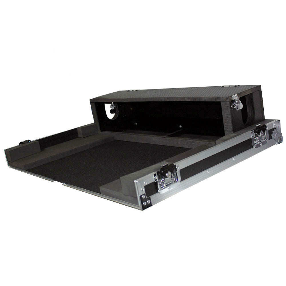 ProX XS-BX32CDHW - Fits Behinger X32 Compact W/ Dh & 4X 4" Wheels
