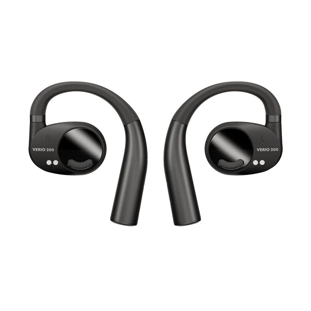 Beyerdynamic VERIO 200 - Open True Wireless Earphones (Black)