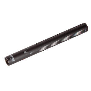 Sanken CSS-50 Stereo Short Shotgun Microphone