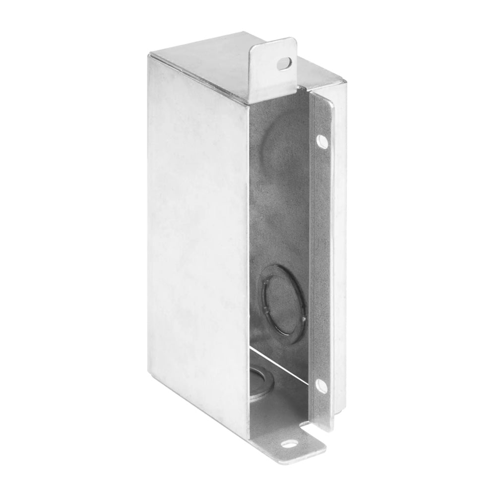 Shure A910-JB - Junction Box Adapter for MXA910 or MXA920W-S