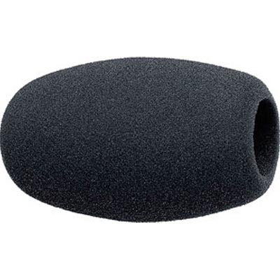 Sennheiser MZW 1 - Foam Windscreen for Evolution Handheld Wireless Microphones